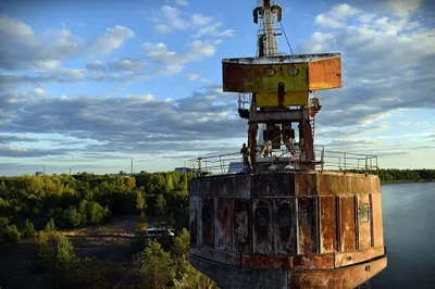 Aliena Tours Bartosz Żukowski